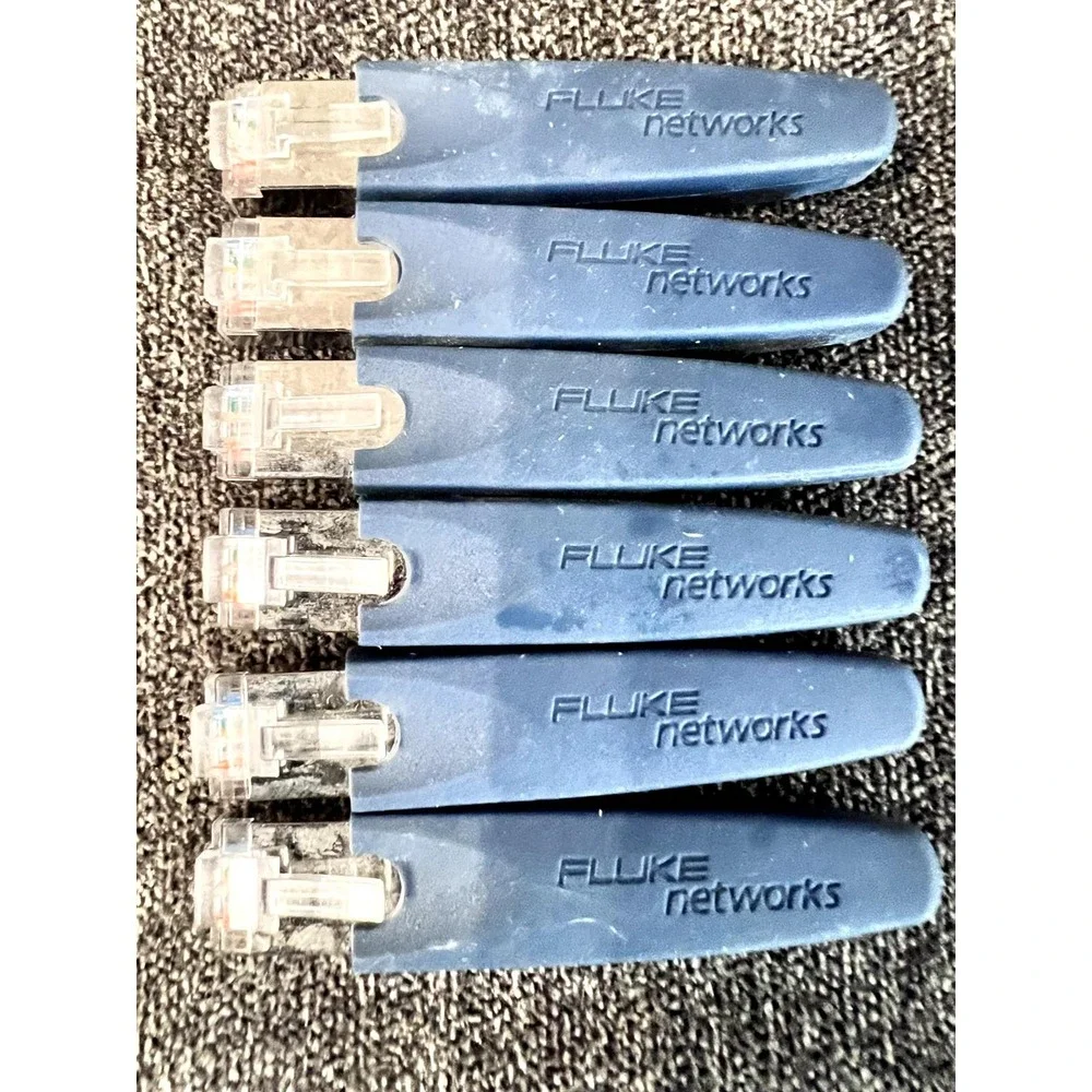 Fluke Networks fluke networks